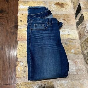 Woman's Lucky Jeans Size 6